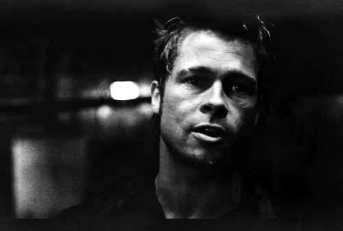 tyler durden quotes. Fight Club: Why Tyler Durden