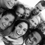 Happy People