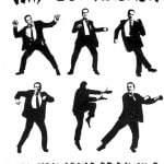 Walken Dancing