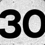 30 Years Old