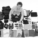 Colin and His 51 Things