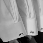Joshua Millburn's Closet