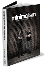 Minimalism: Live a Meaningful Life