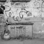 Falling While Sitting Down: Stories