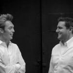 Joshua Fields Millburn and Ryan Nicodemus