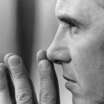 Man Thinking