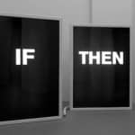 if then