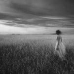 Woman Without Stuff