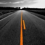 Open Road after Quitting