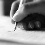 Writing Habits