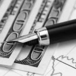 Writing Money