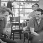 On the Road with The Minimalists