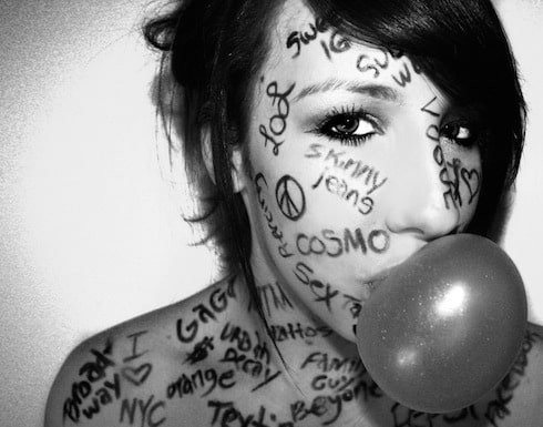 Pop Culture Bubble