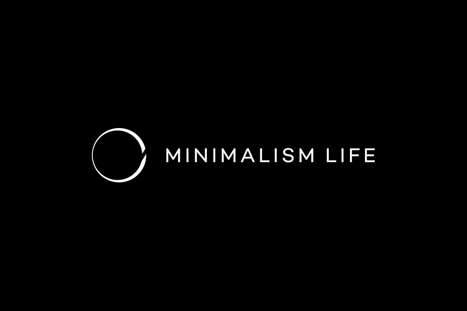 Minimalism Life The Minimalists