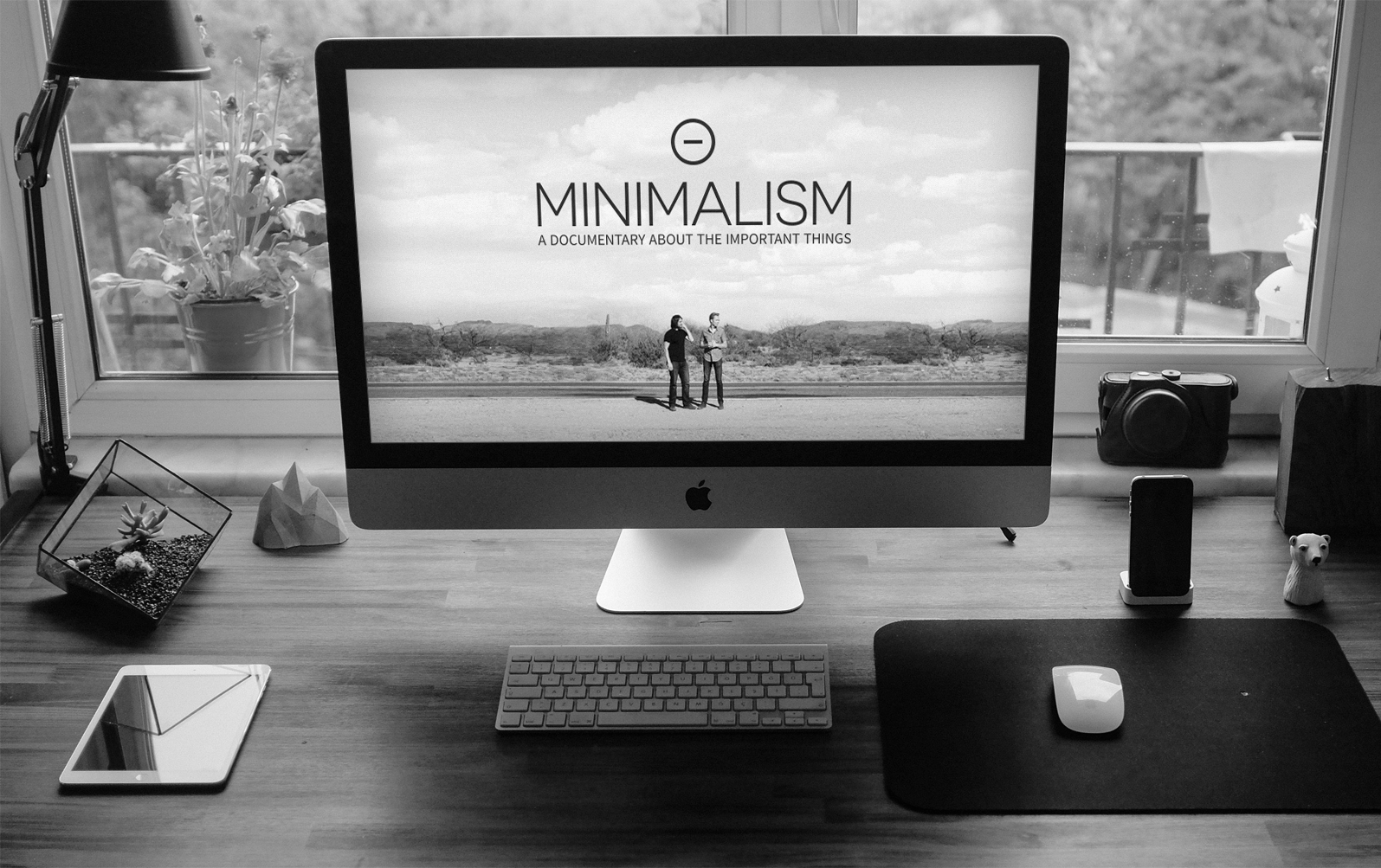 minimalism live a meaningful life pdf