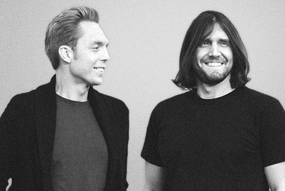 The Minimalists