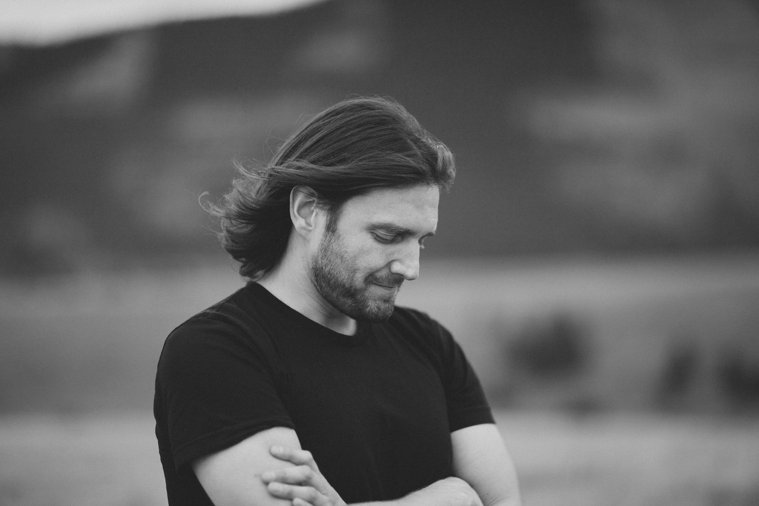 Ryan Nicodemus, photo by Joshua Weaver