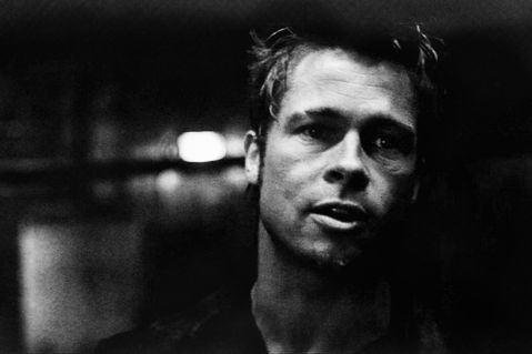 Fight Club S Tyler Durden Is A Minimalist The Minimalists