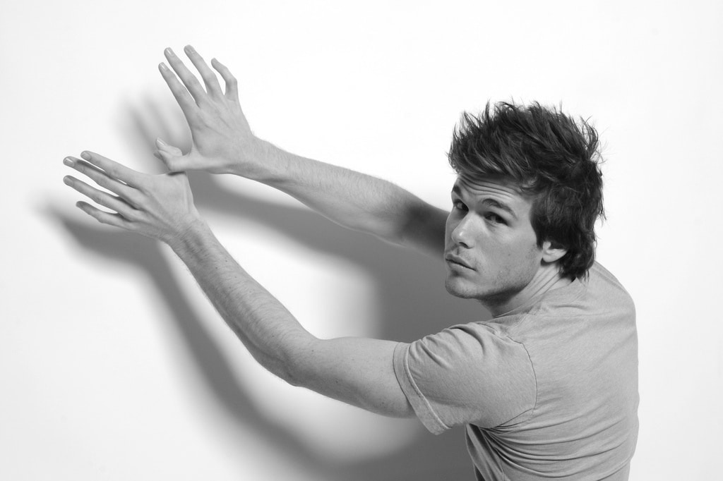 Minimalist Interview: Colin Wright | The Minimalists