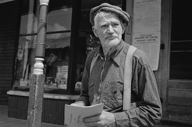 10/10 Material Possessions Theory The Minimalists