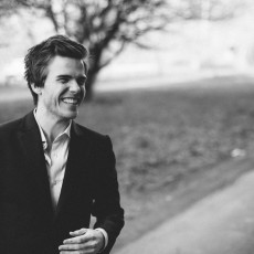 Colin Wright, photo by Adam Dressler