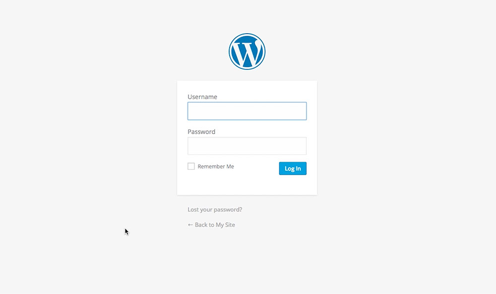 How to Start a Blog: Step 10