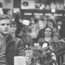 Colin Wright, photo by SPYR