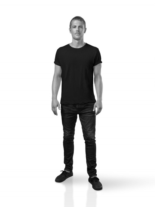 The Official Minimalist TShirt The Minimalists