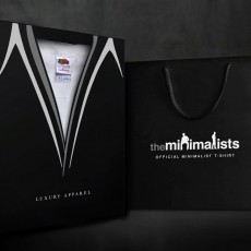 The Minimalists T-Shirt