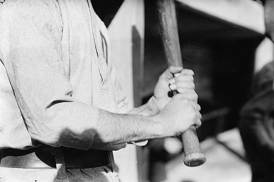 Loose Grip The Minimalists