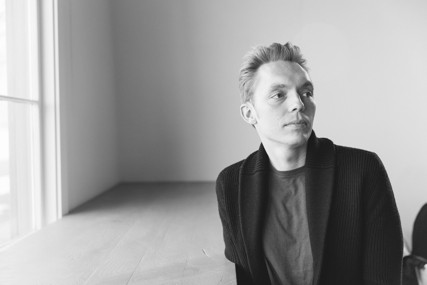 Joshua Fields Millburn & Ryan Nicodemus Minimalist Home Tour: JFM | The Minimalists