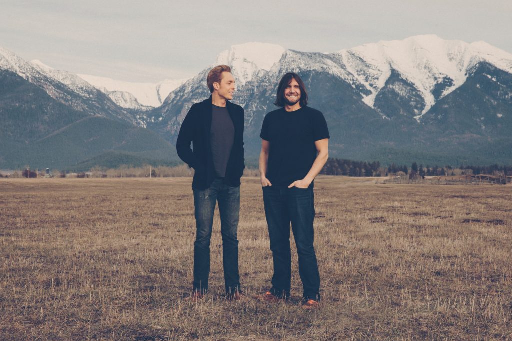 Bloggers - The Minimalists
