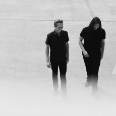 Photo of The Minimalists by Joshua Weaver