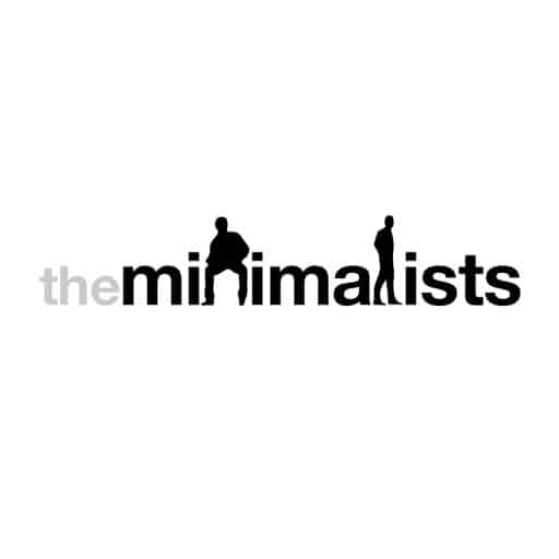 The Minimalists logo