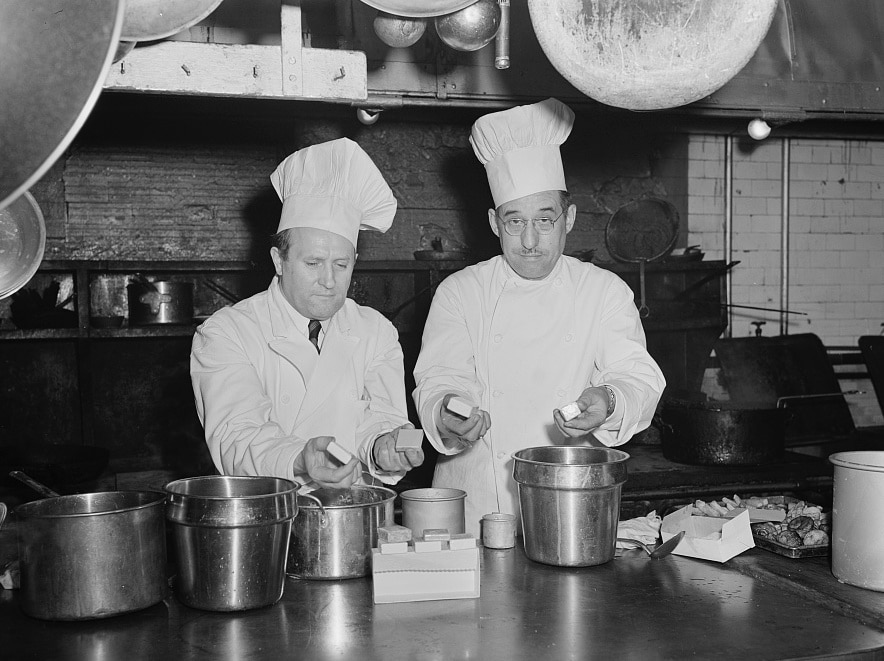 Podcast 130 Food The Minimalists