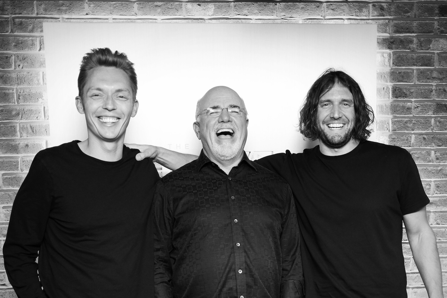 The Minimalists Join Dave Ramsey | The Minimalists