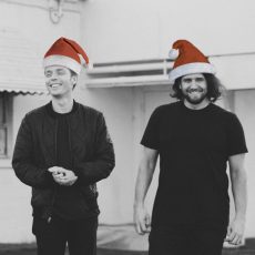 The Minimalists