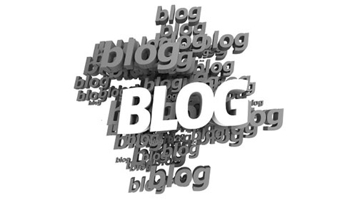 blog blog