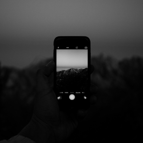 Analog Video: Screenless Saturdays