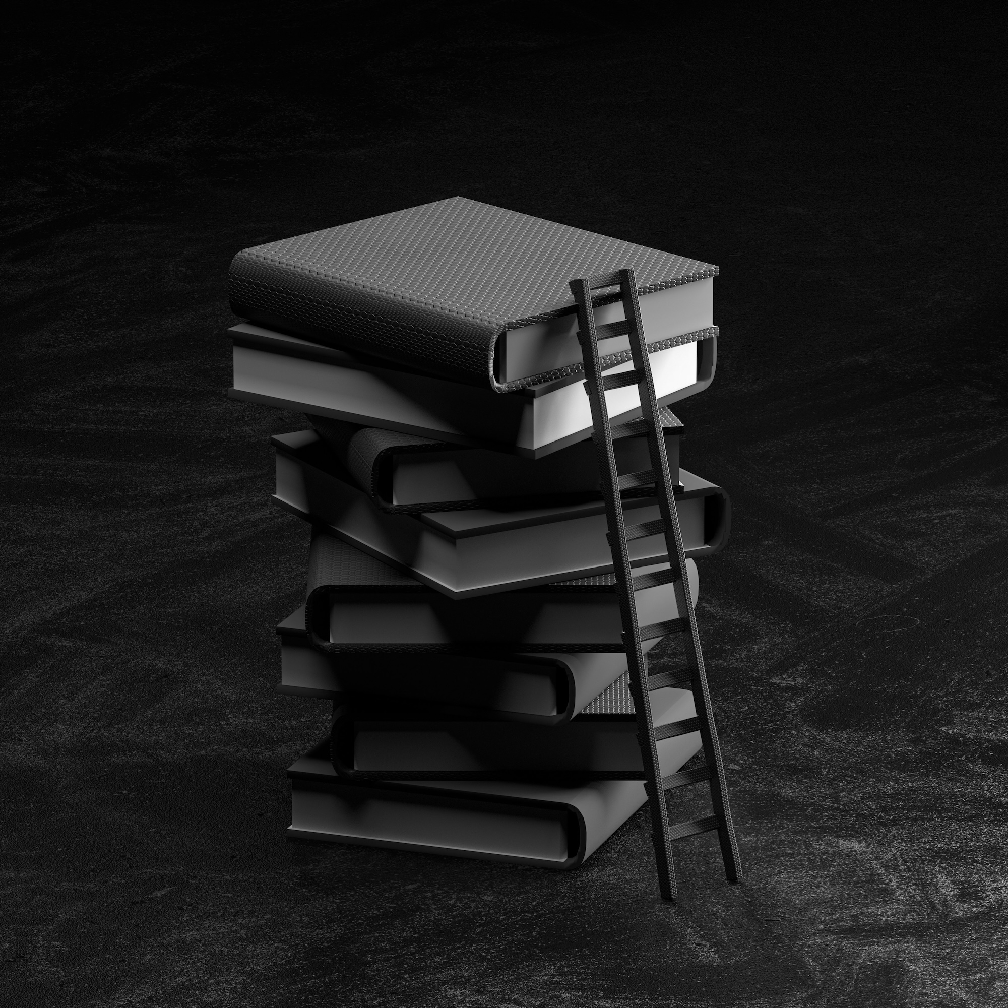 Books by The Minimalists
