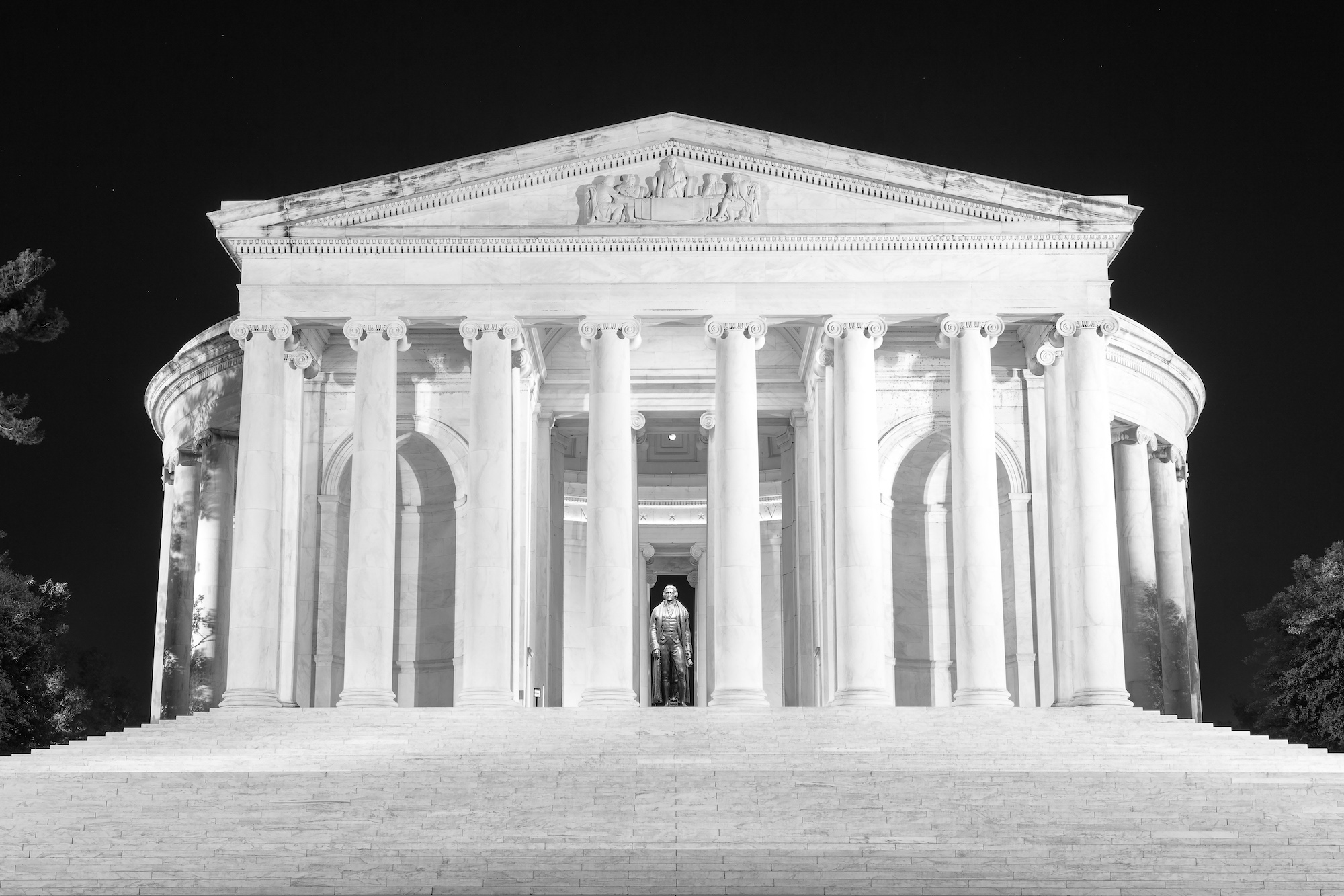 Jeffersonian minimalism thomas jefferson s 10 rules for a good life