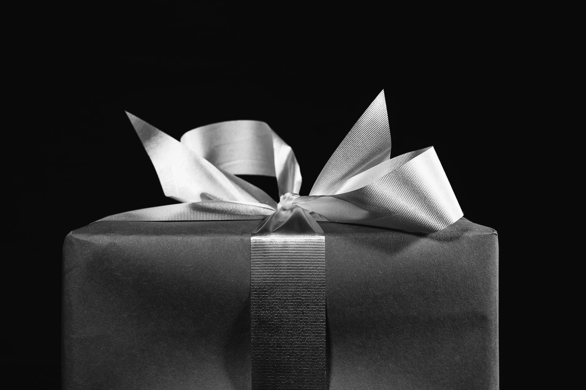 Letting Go of Physical Gifts The Minimalists