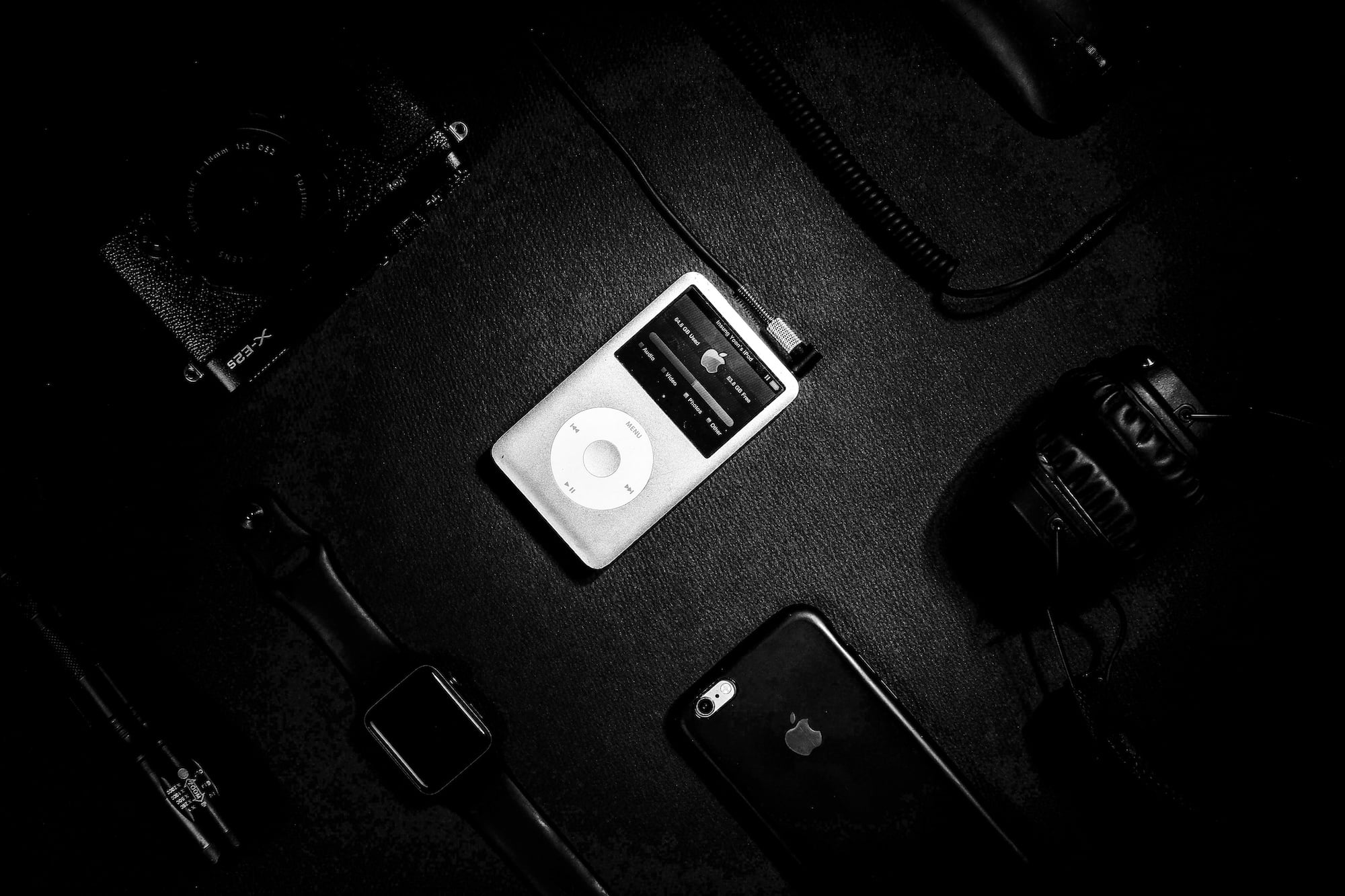 Obsolete Things The Minimalists