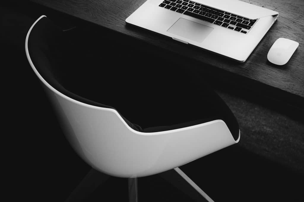 Minimalist Desktop - The Minimalists