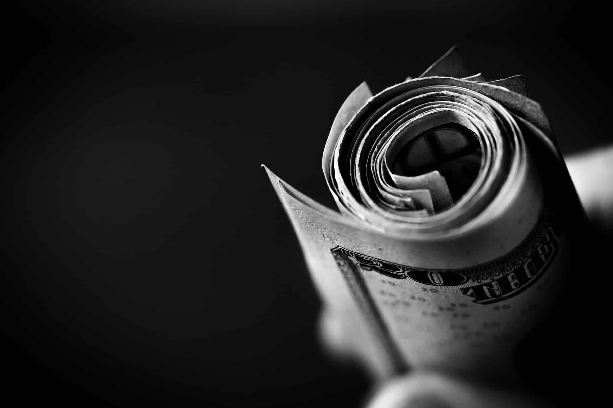 What It Feels Like to No Longer Worry About Money - The Minimalists