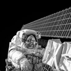 Photo by NASA