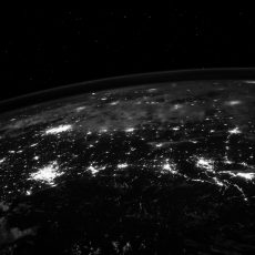 Photo by NASA