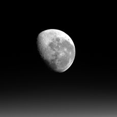 Photo by NASA