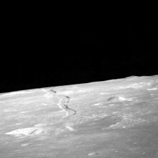 Photo by NASA