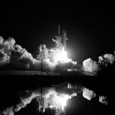 Photo by NASA